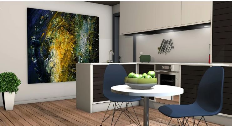 Apartment Denied Me Because Of Credit: What Can I Do?