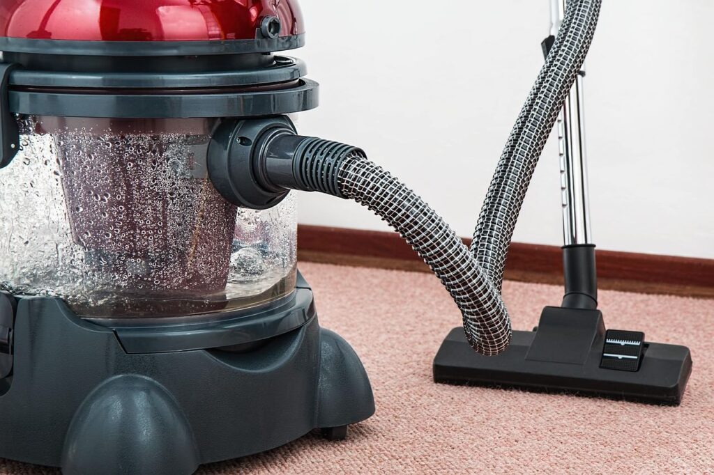 Can Landlord Deduct For Carpet Cleaning?