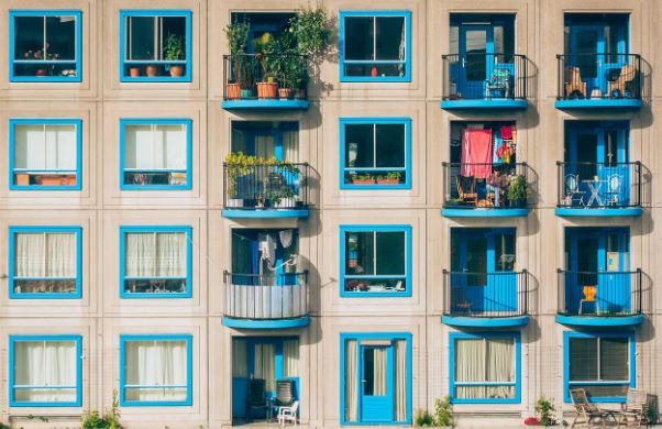 Can You Break Lease Due To Noise?