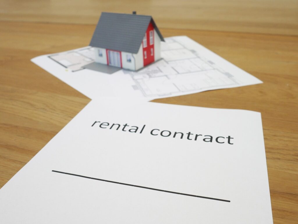 Can You Cancel Apartment Lease After Signing?