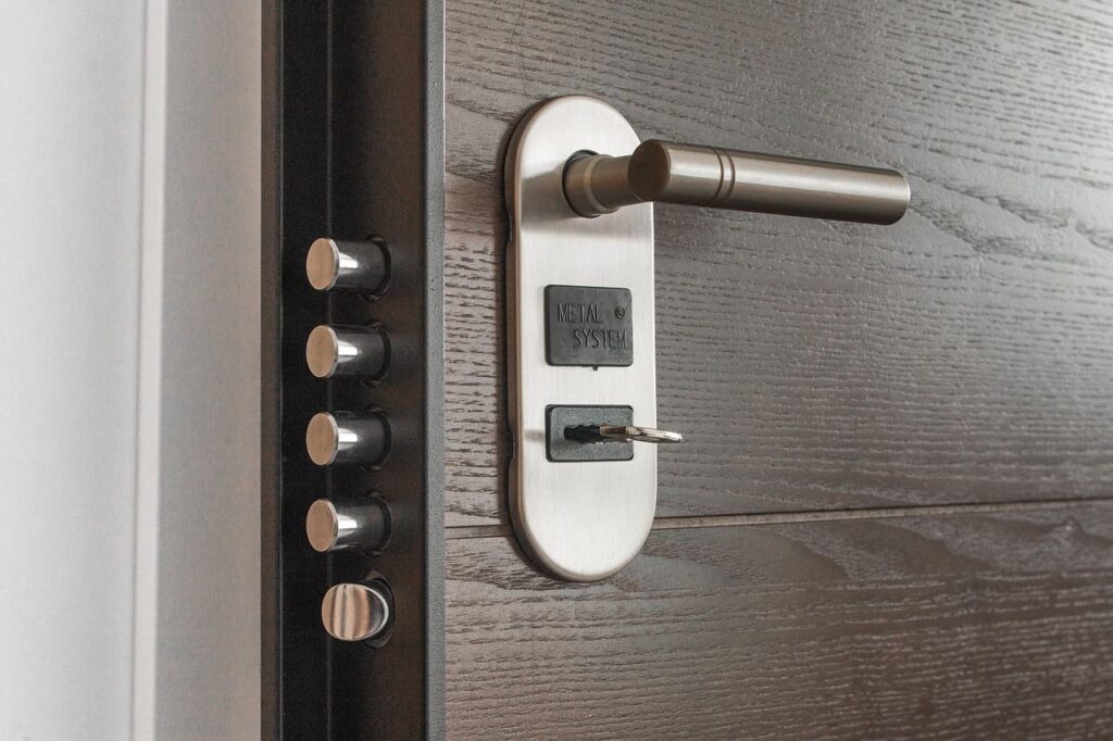 Can Landlord Change Locks Without Notice?