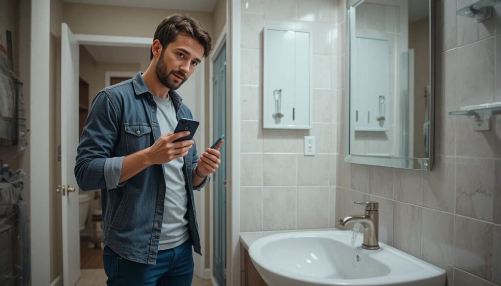 How To Report Landlord Violation?