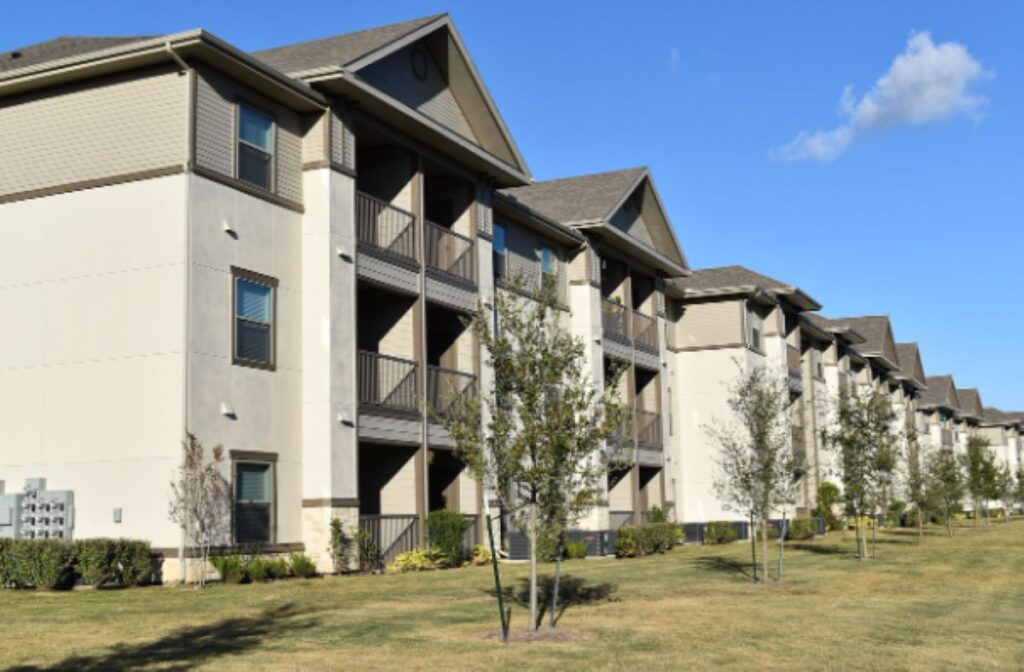 Grace Period For Rent Payment Texas