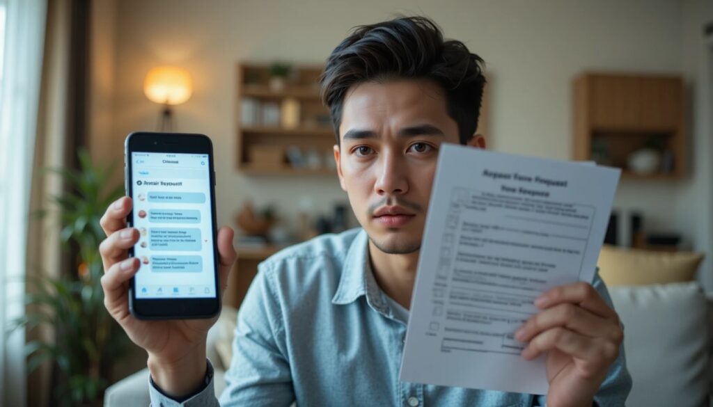 Landlord Ignoring Repair Requests What Can I Do?