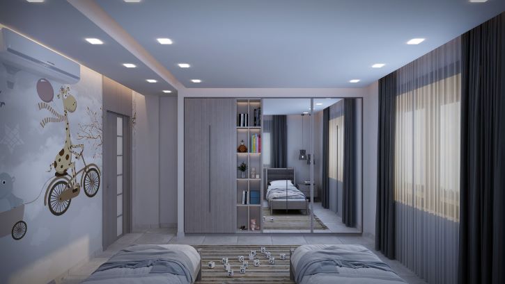 Landlord Showing Apartment While I Still Live There Rights