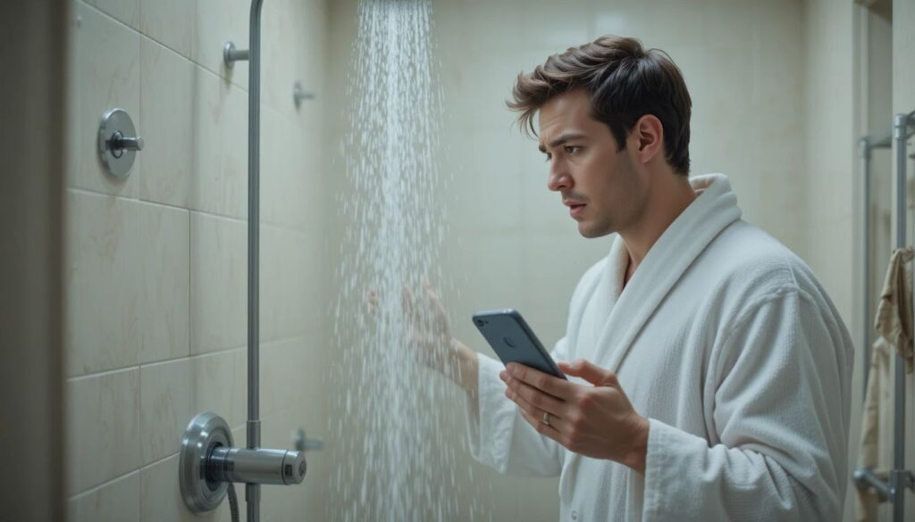 No Hot Water In Apartment Tenant Rights