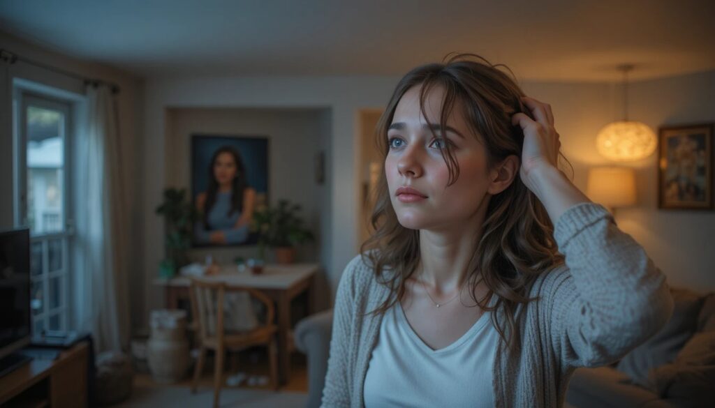 Upstairs Neighbor Stomping Noise What Can I Do?