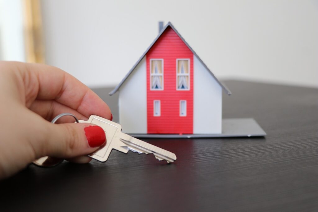 What Can Landlord Deduct From Security Deposit?