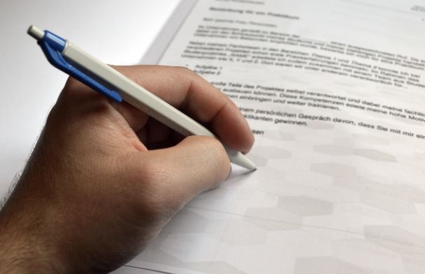 Why Was My Apartment Application Denied?