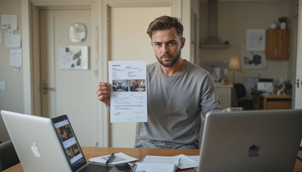 Charged For Damages I Didn’t Cause: Rental Apartment Issue