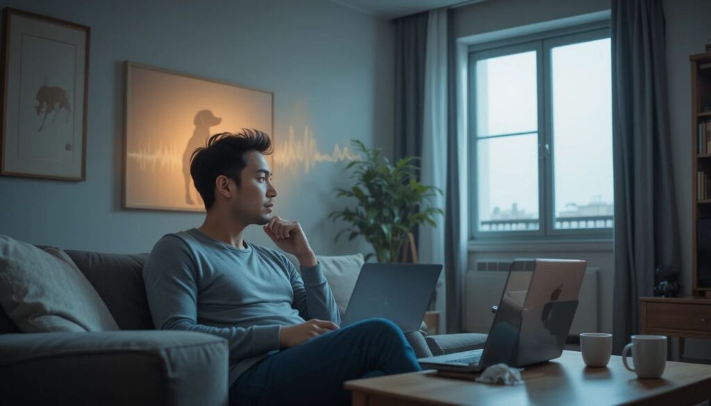 Dog Barking All Day Apartment: What Can I Do?
