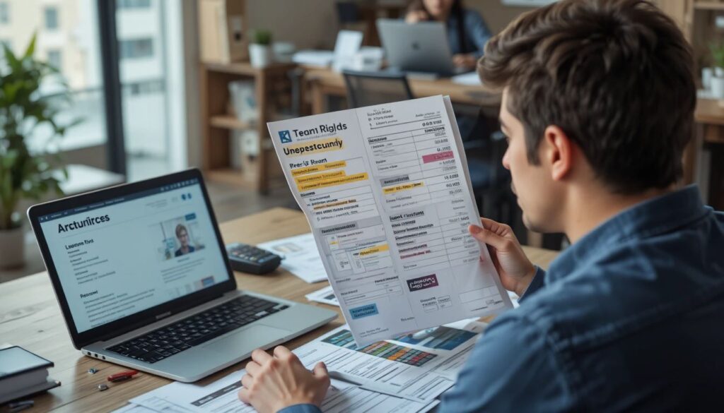 Landlord Charged Me Random Fees: What To Do?
