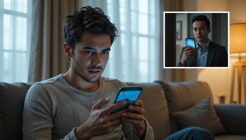 Landlord Texting Me Constantly: Is It Harassment?