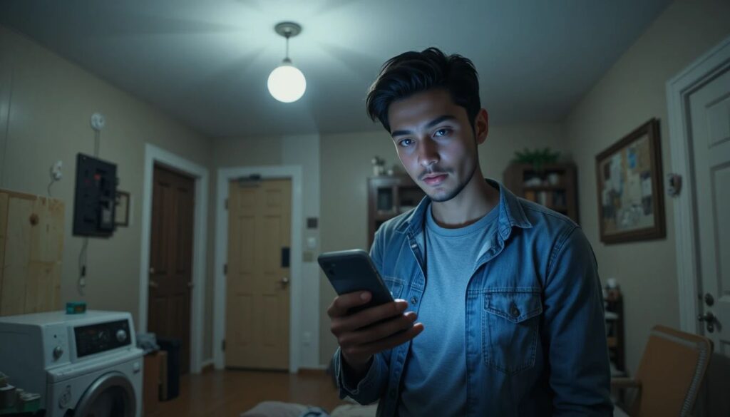No Electricity In Apartment: What Are My Rights?