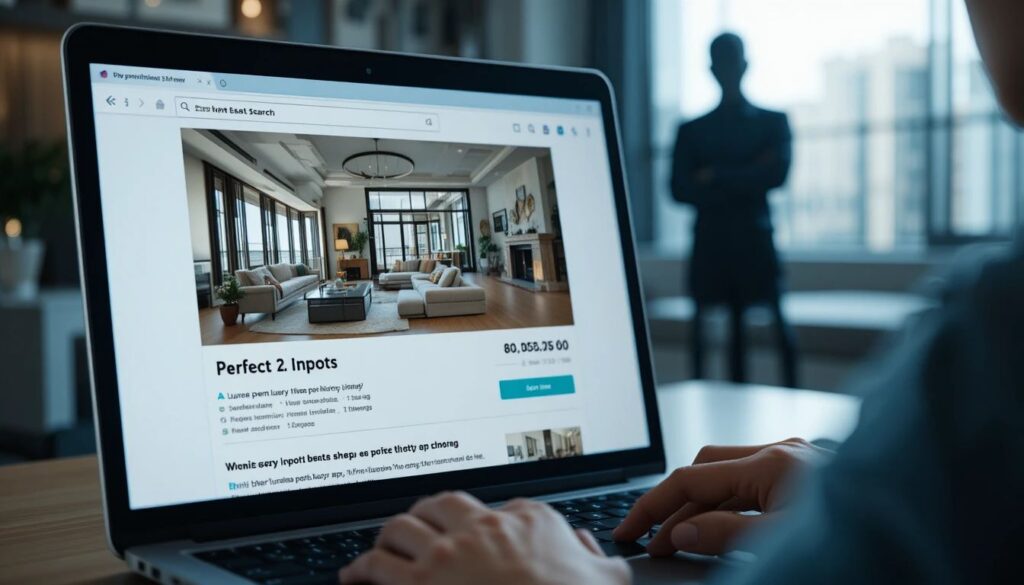 Rental Listing Too Good To Be True Scam