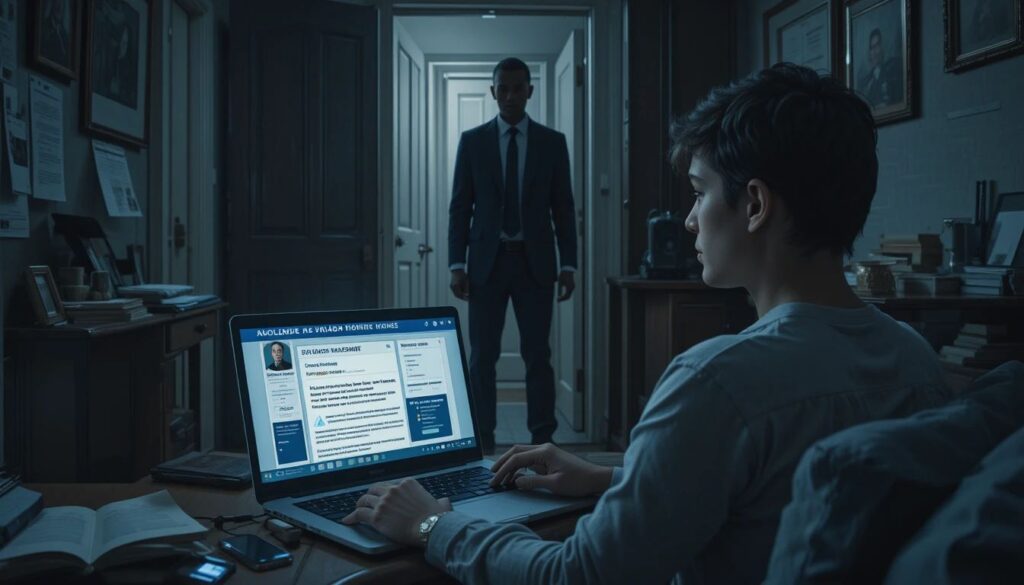 Where to report landlord harassment using tenant support websites?