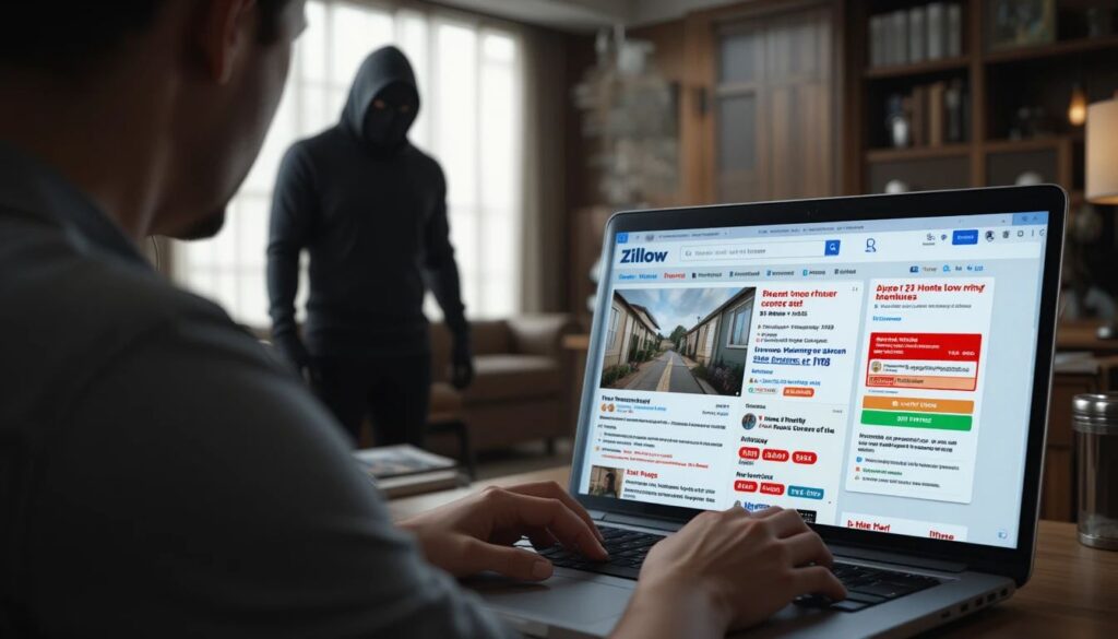 Zillow Rental Scam Signs To Watch