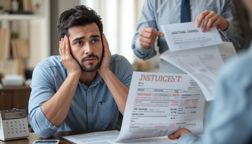 Landlord Added Extra Charges To Rent What To Do?