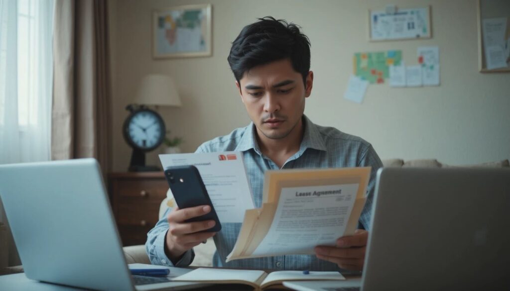 Landlord Harassing Me: What Are My Options?
