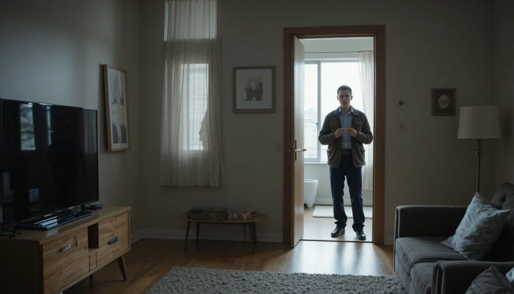 Landlord Has Key And Enters Anytime: What To Do?