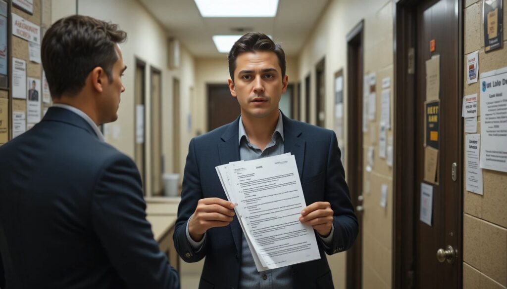 What To Do If Landlord Is Rude And Unprofessional?